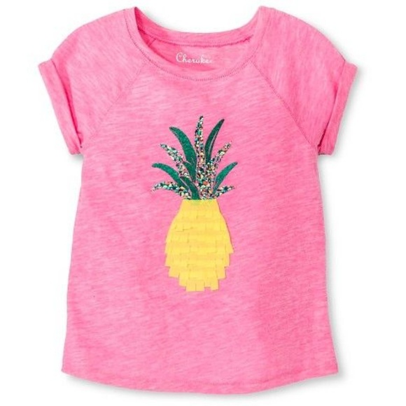 pineapple shirt target